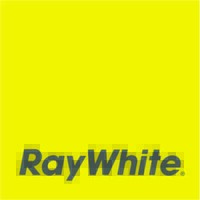 Ray White Pulomas Logo