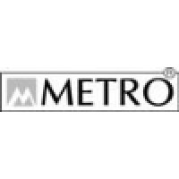 METRO ELECTRIC COMPANY Logo