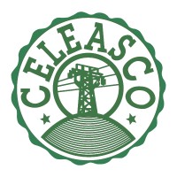 Celeasco Logo