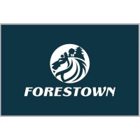 北京福睿思特国际人力资源有限公司 Logo