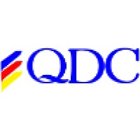 PT QDC Technologies Logo