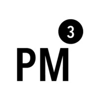 PrecisionM3dia Logo