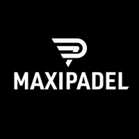 Maxipadel Logo