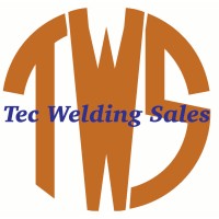 Tec Welding Sales Inc Logo