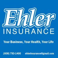 Ehler Insurance Logo