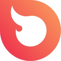 Debt Fireball Logo