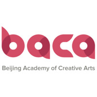 Beijing Academy of Creative Arts Logo