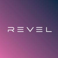 Revel Fitness Group Ltd Logo