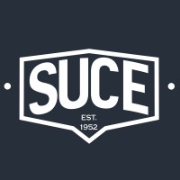 Sydney University Civil Engineers (SUCE) Logo