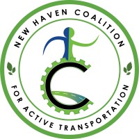New Haven Coalition for Active Transportation Logo