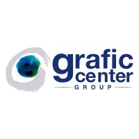 Grafic Center Group Logo