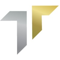 Tier One Silver Logo