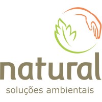 Natural Soluções Ambientais Logo