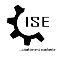 Institute of Student Engineering (ISE) Logo
