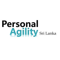 Personal Agility Sri Lanka Chapter Logo