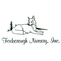 FOXBOROUGH NURSERY, INC Logo