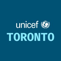 Toronto Youth for UNICEF Logo