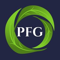 Pomeroy Financial Group Logo