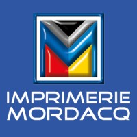 IMPRIMERIE MORDACQ Logo