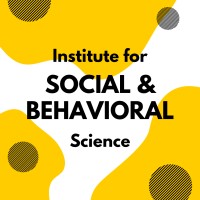Institute for Social and Behavioral Science Logo
