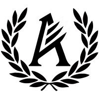 Athena Athlete Logo