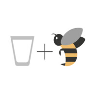 Milk + Honey United Logo