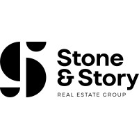 Stone & Story Real Estate Group Logo