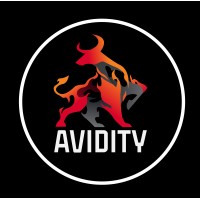 Avidity Esports Logo