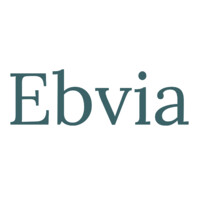 Ebvia Logo