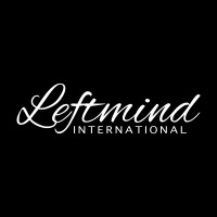 LEFTMIND INTERNATIONAL Logo