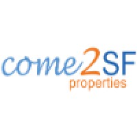 Come2SF Inc Logo