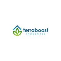 Terraboost Industries Logo