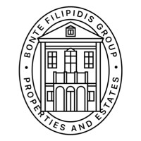 Bonte Filipidis™ (One Stop Properties) Logo