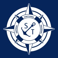 Puerto Santo Tomás de Castilla Logo