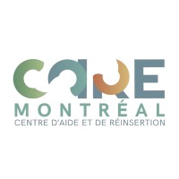 CARE Montréal Logo