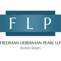 Fredman Lieberman Pearl LLP Logo