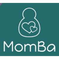 MomBa Cares Logo