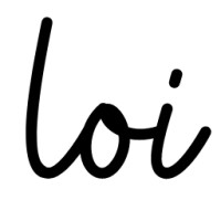 Letter of Intent Logo