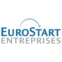 Euro Start Entreprises Logo