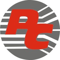 PARCOMM LIMITED Logo