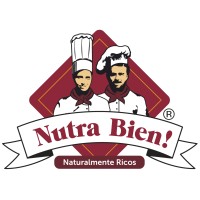 Alimentos Nutra Bien! Logo