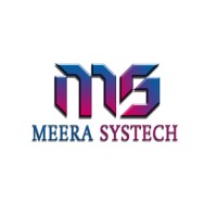 Meera SysTech Logo