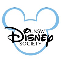 UNSW Disney Society Logo