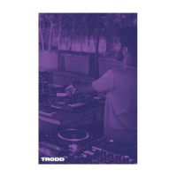 TRODD Logo
