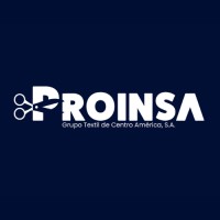 Proinsa Logo