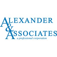 Alexander & Associates, APC Logo
