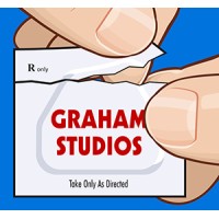Graham Studios Logo