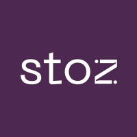 Stoz - Livraisons urbaines Logo