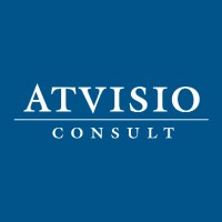 ATVISIO Consult GmbH Logo
