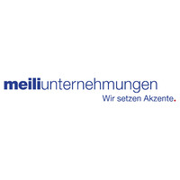 Meili Unternehmungen AG Logo